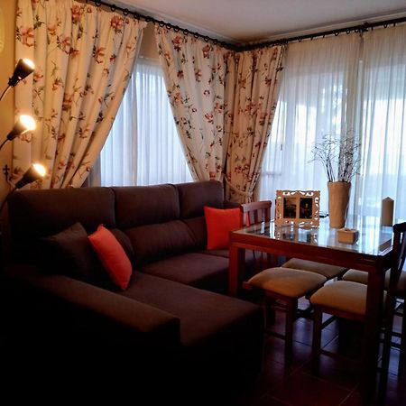 Apartamento La Carihuela A 5 Minutos De La Playavistas Al Mar Torremolinos Exterior foto