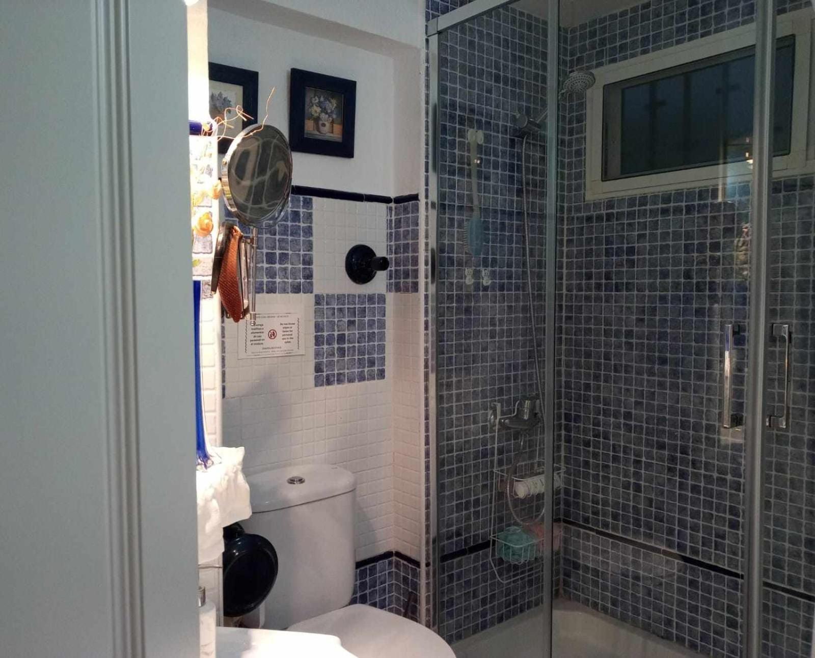 Apartamento La Carihuela A 5 Minutos De La Playavistas Al Mar Torremolinos Exterior foto