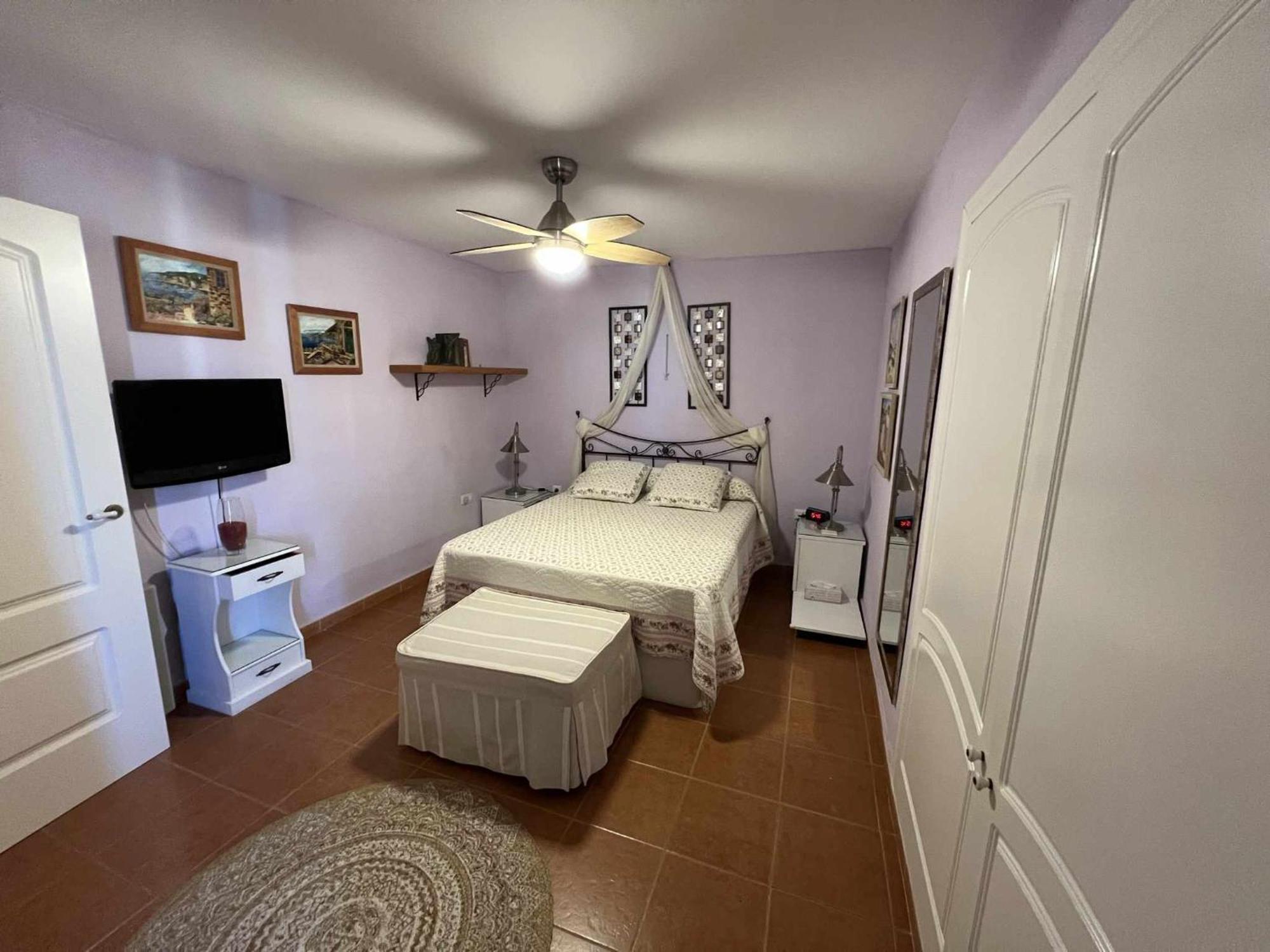 Apartamento La Carihuela A 5 Minutos De La Playavistas Al Mar Torremolinos Exterior foto