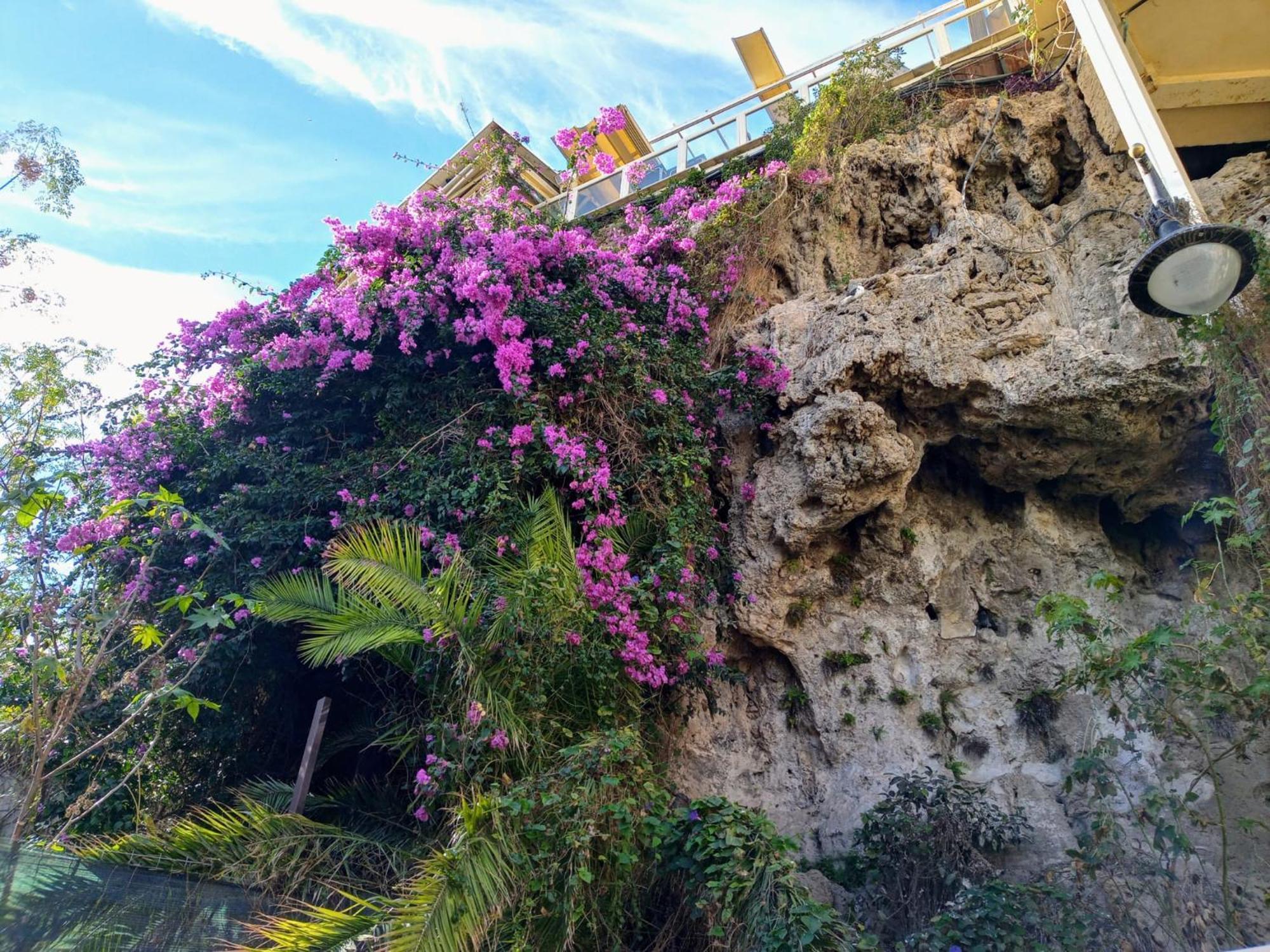 Apartamento La Carihuela A 5 Minutos De La Playavistas Al Mar Torremolinos Exterior foto